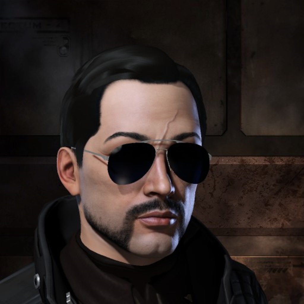 James Razgriz