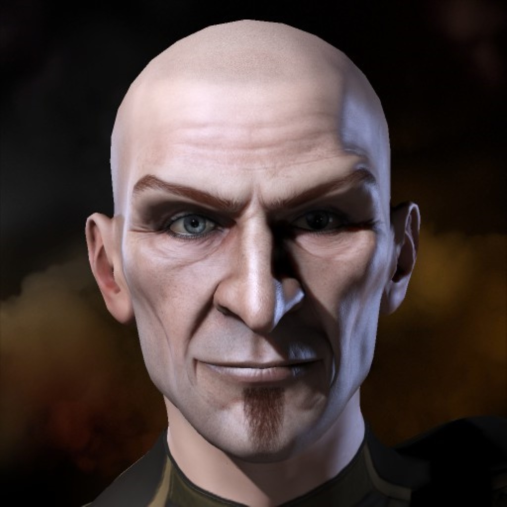 Shadowman 9