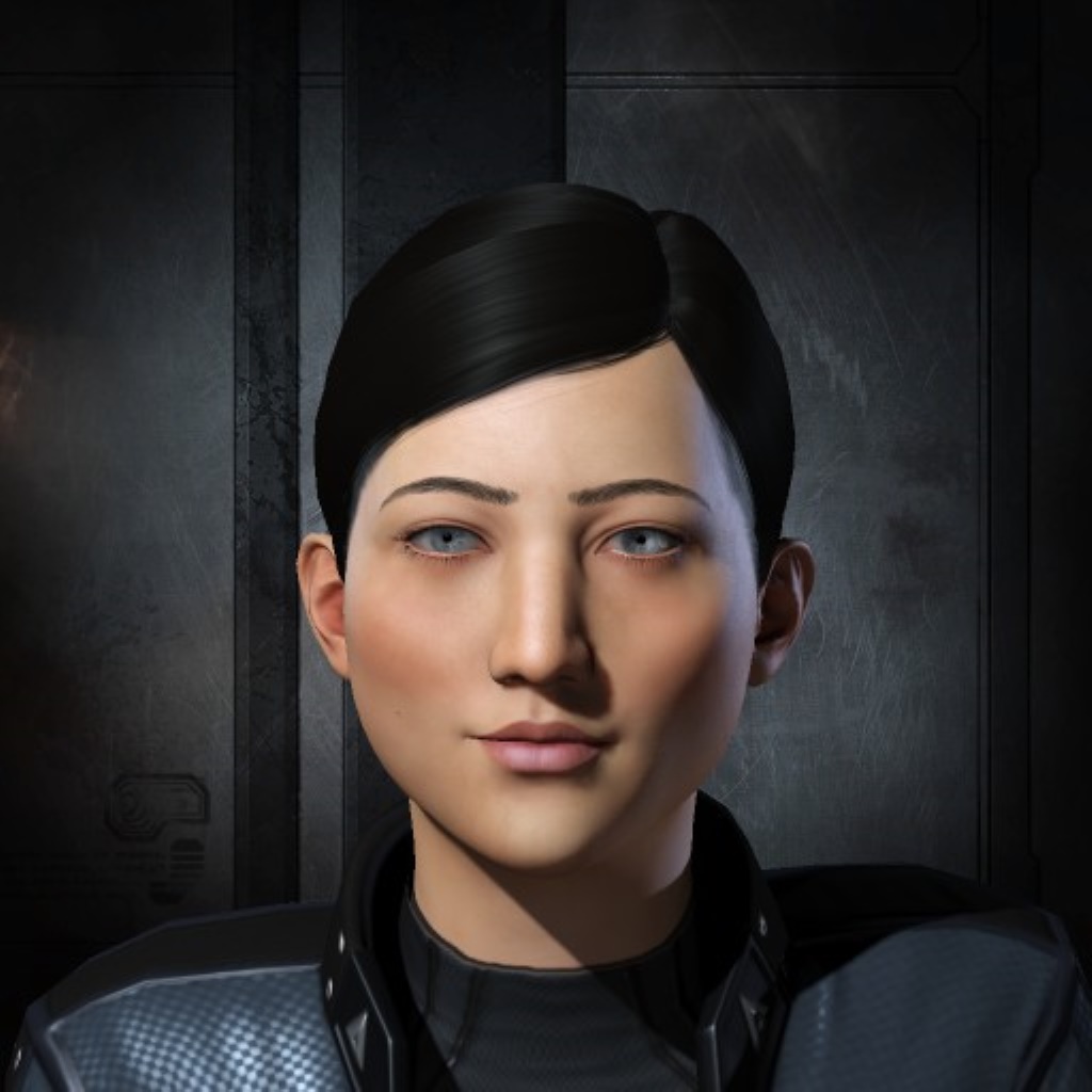 Ikara Kashada
