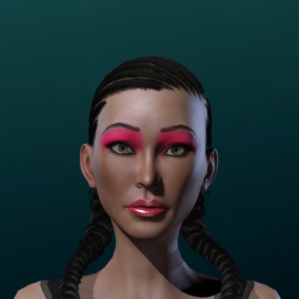 Elayna Sunsworn