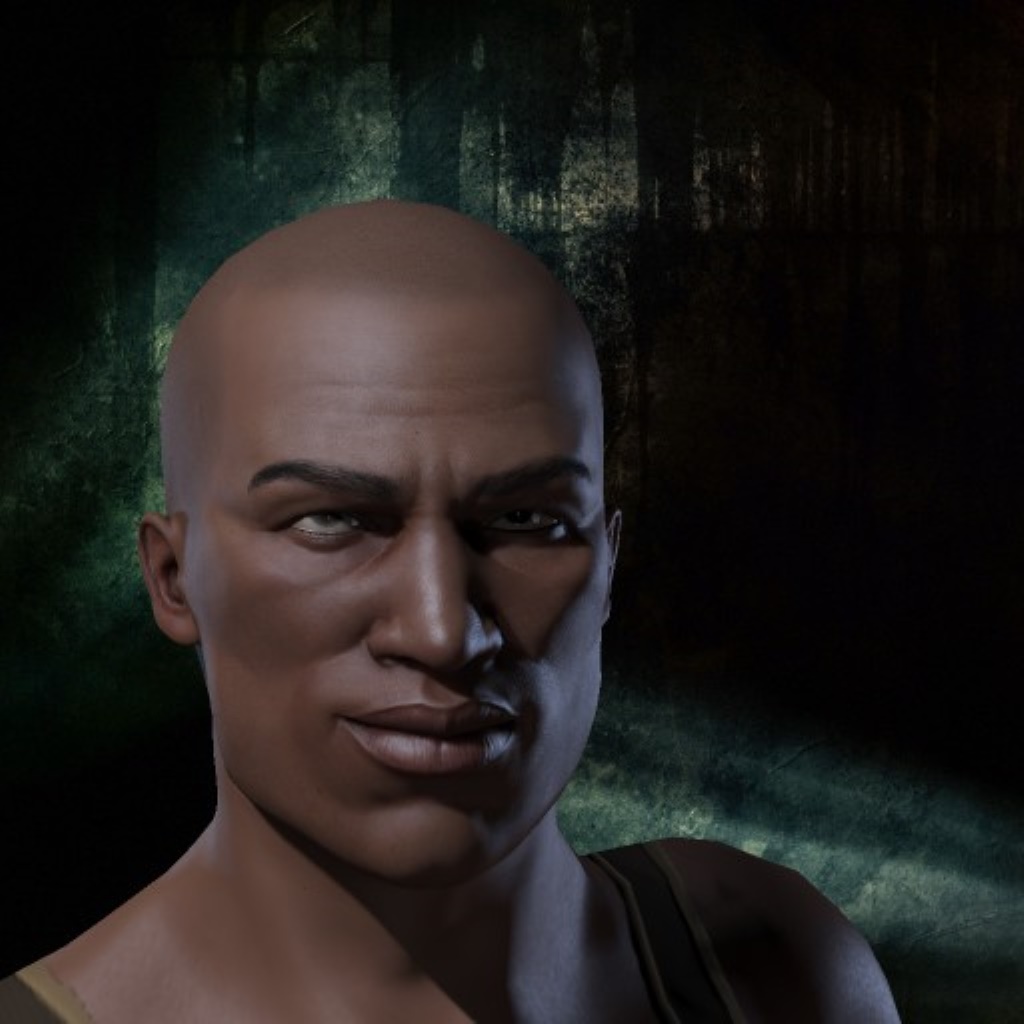 Charles W Barkley