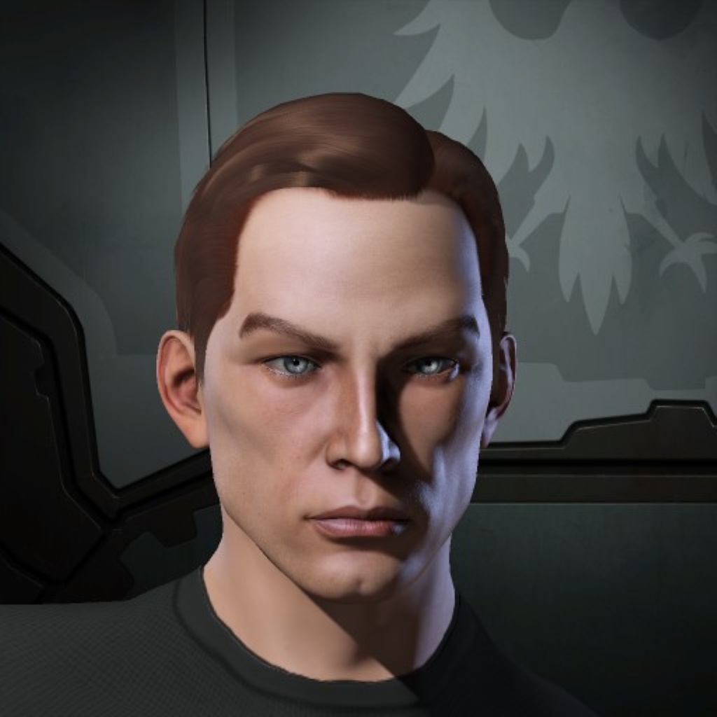 Telsharp Fletcher