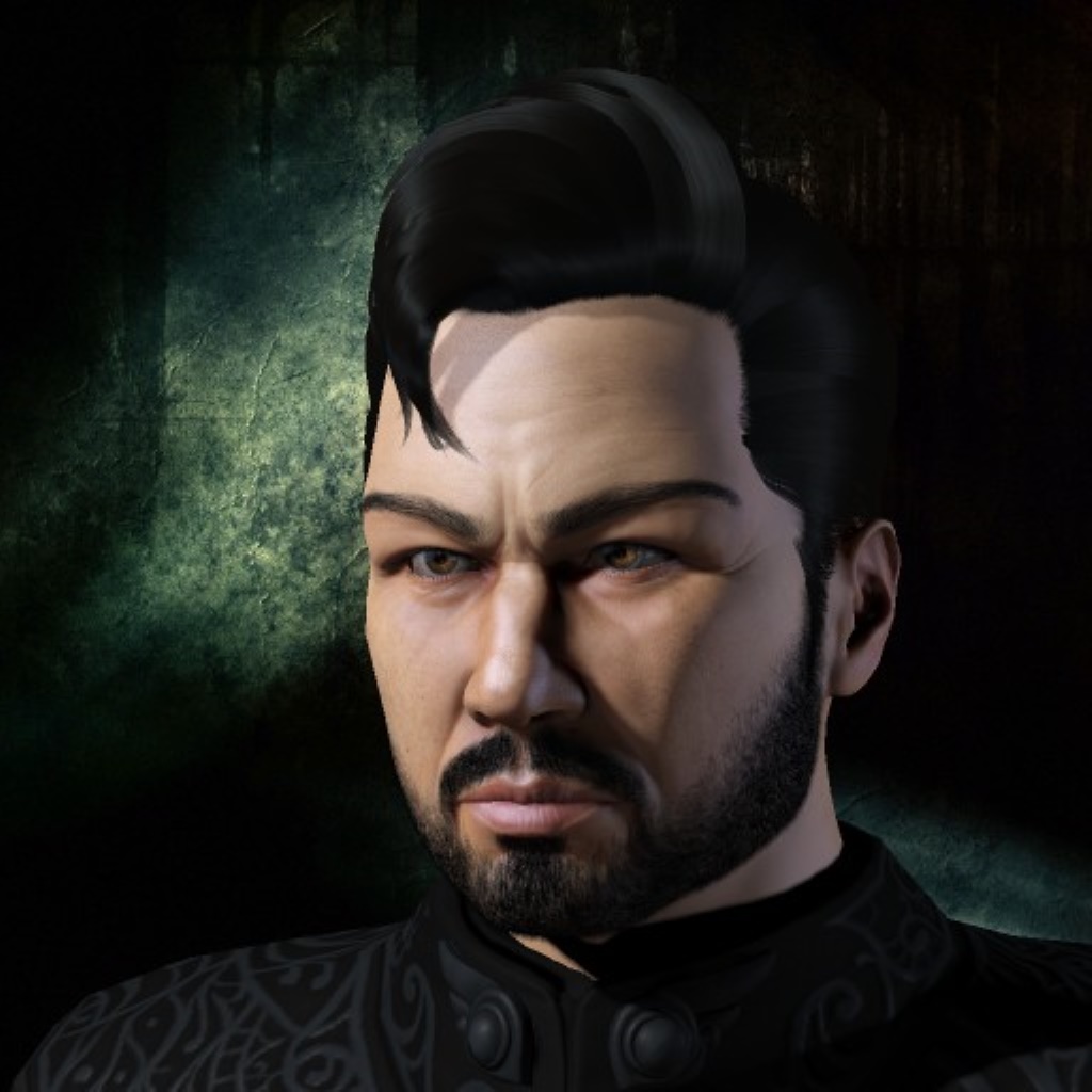 Nikita Skvoznoi
