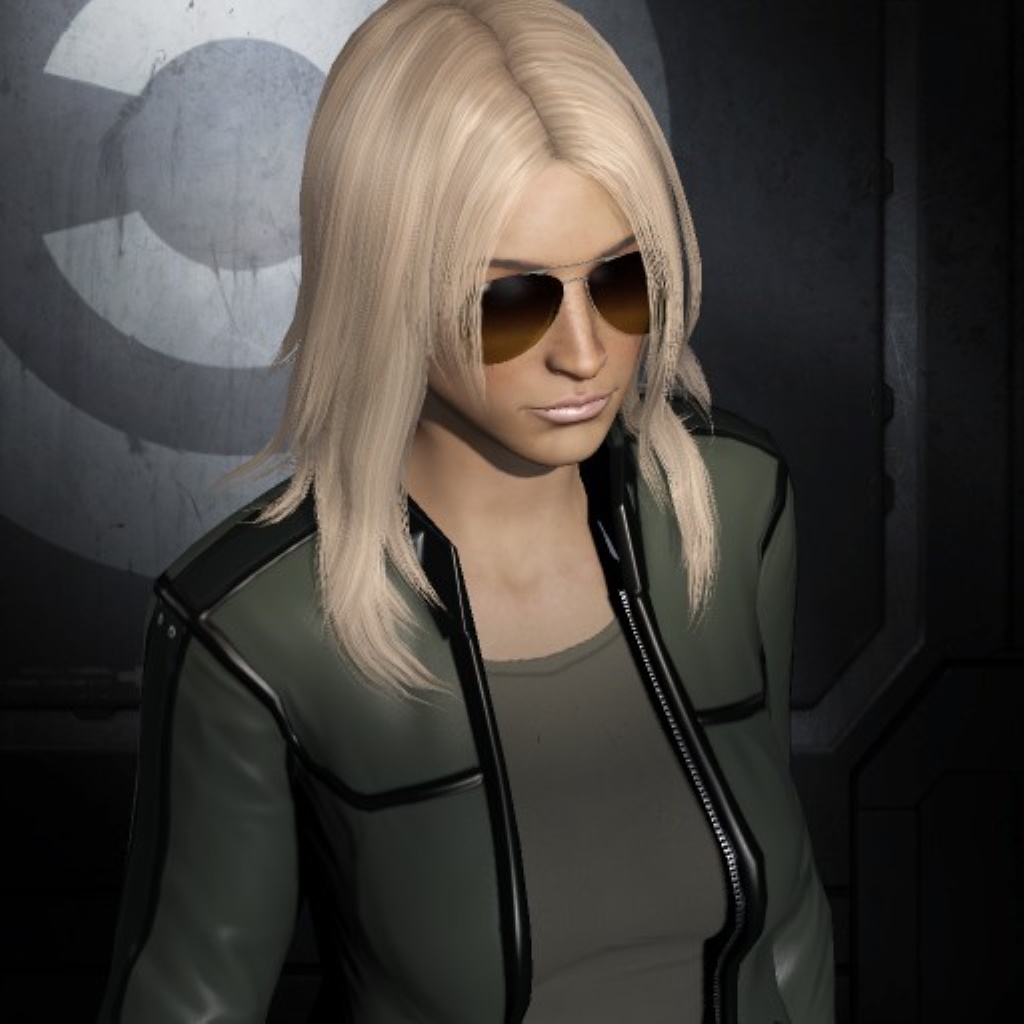 Samantha Love Child