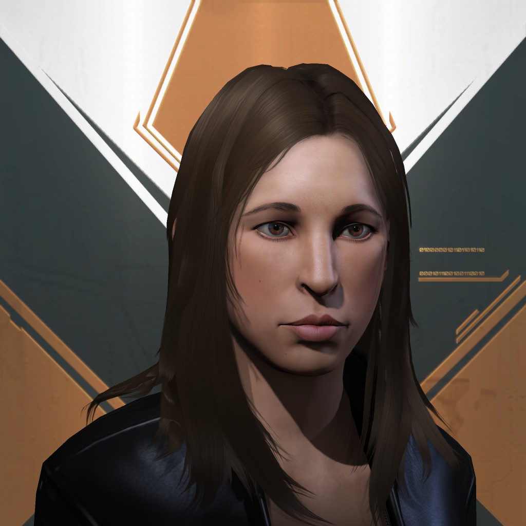 Amada Saint