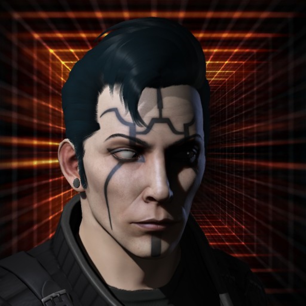 Cylus D00mzdai