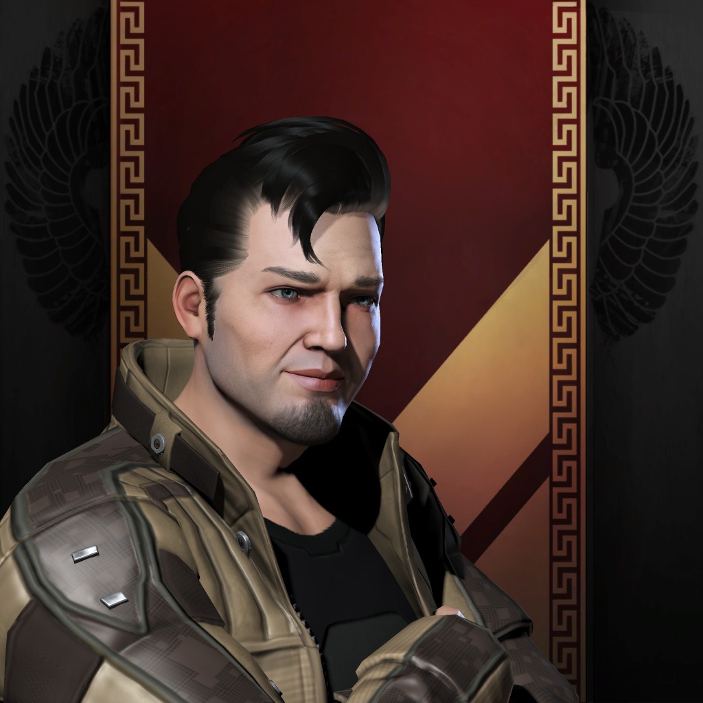 Ishmael Rhea
