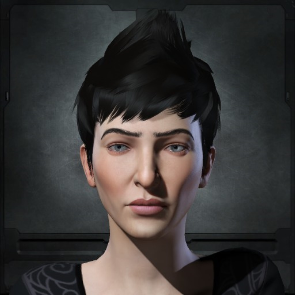 Juanita Human