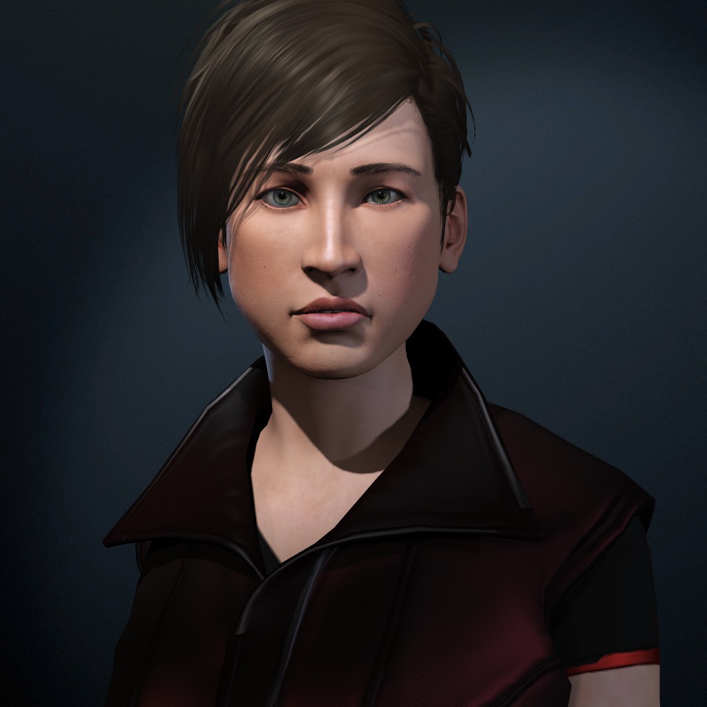 Morgana Royce