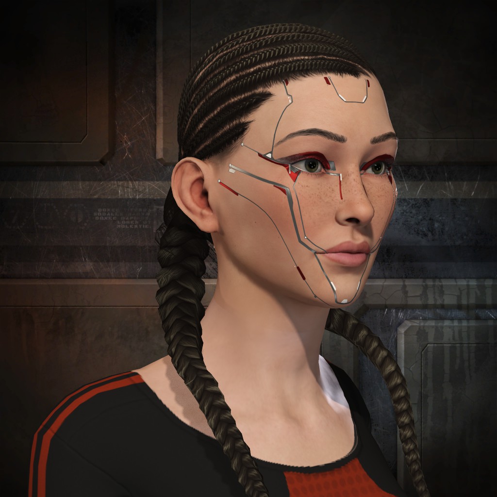 Jess Chalien