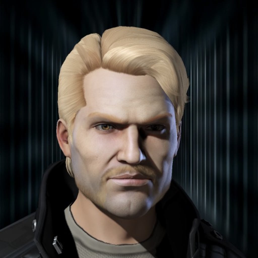 stalker123 Uisen