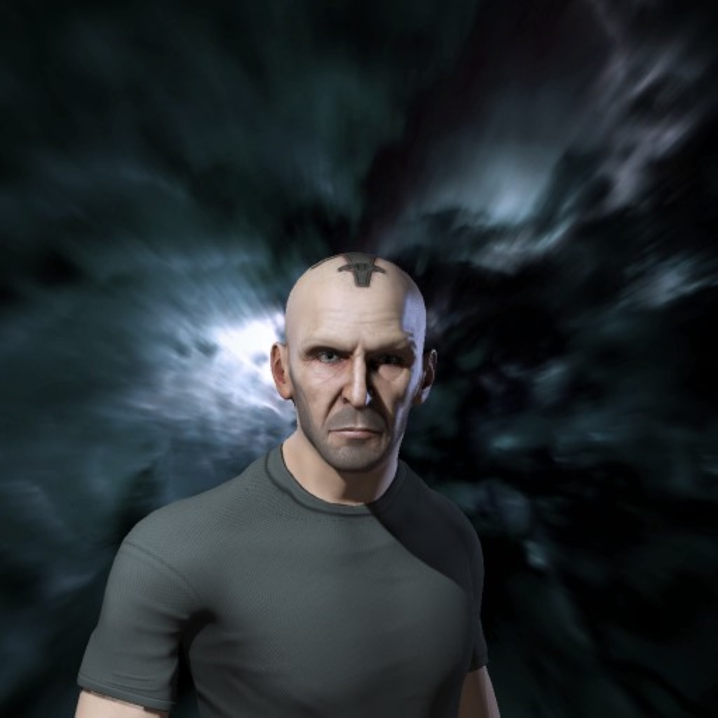 Whitewolf Aya3
