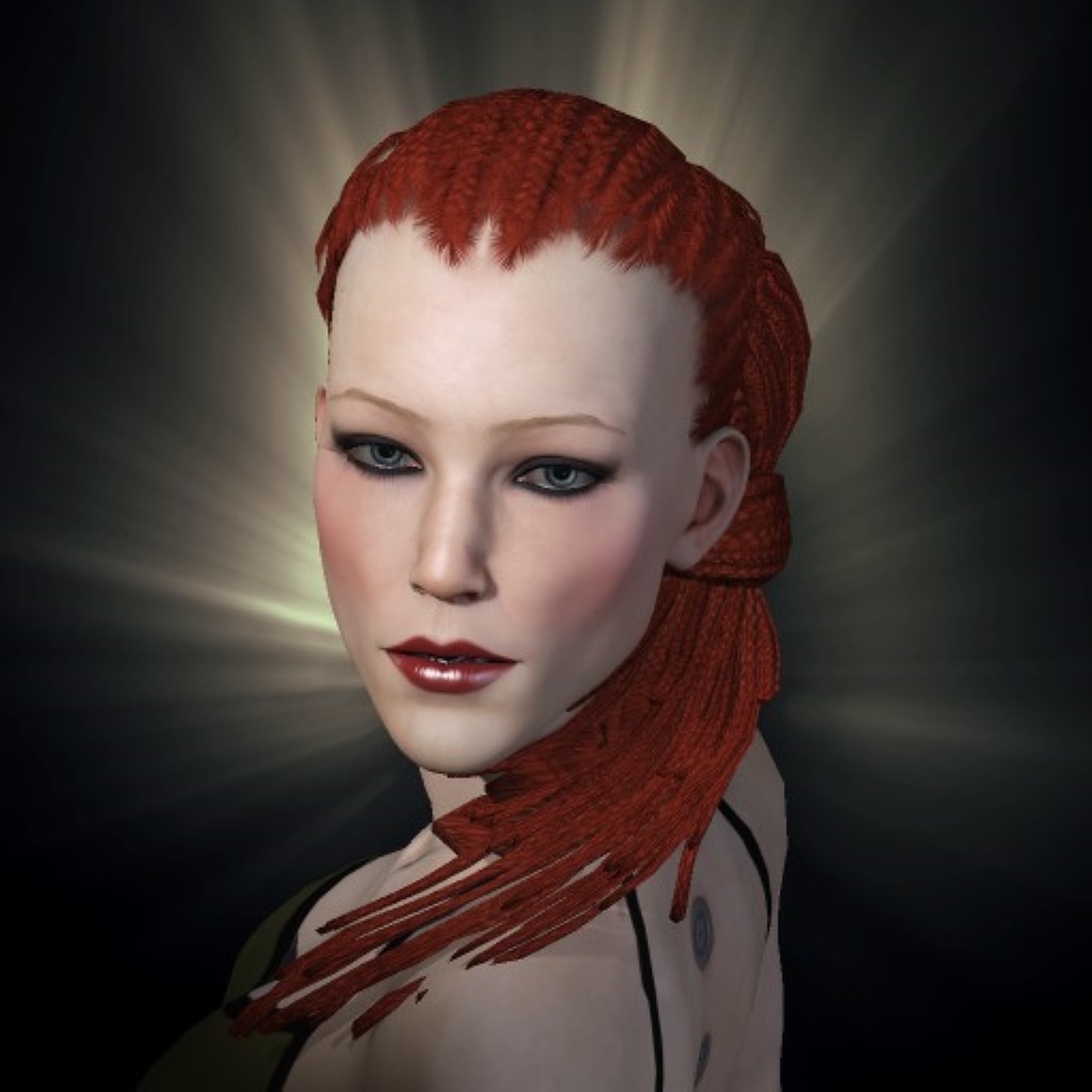 Luna Silverlight