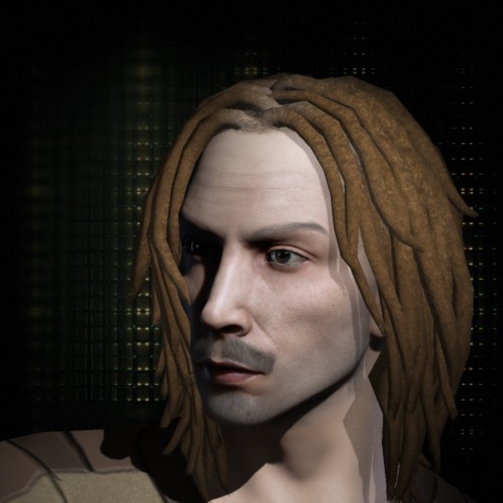 ENIESU Eginald