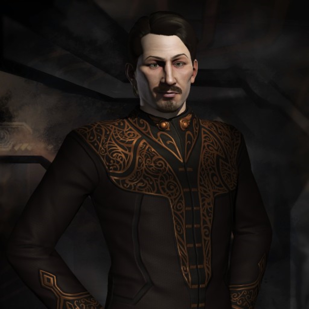 El Cid Barrett