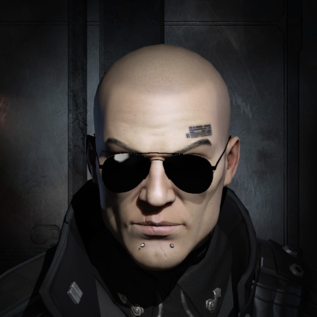 Master Vault Azoun