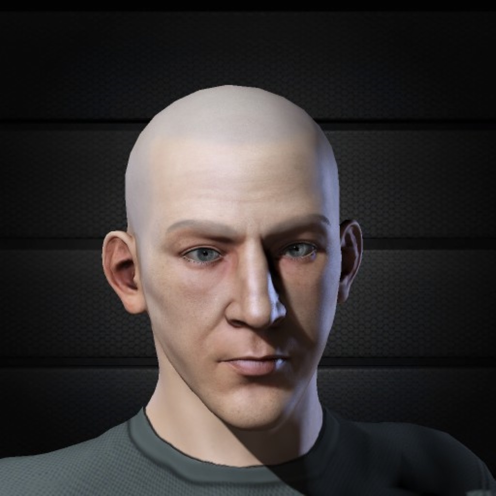Markus en Cedoulain