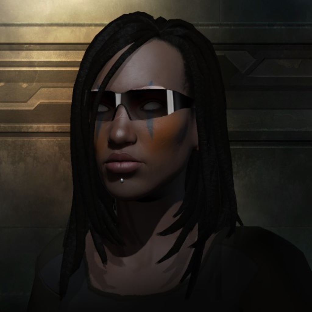 DaggerMother Darknite