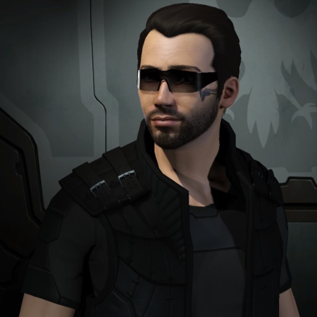 Caim Silver