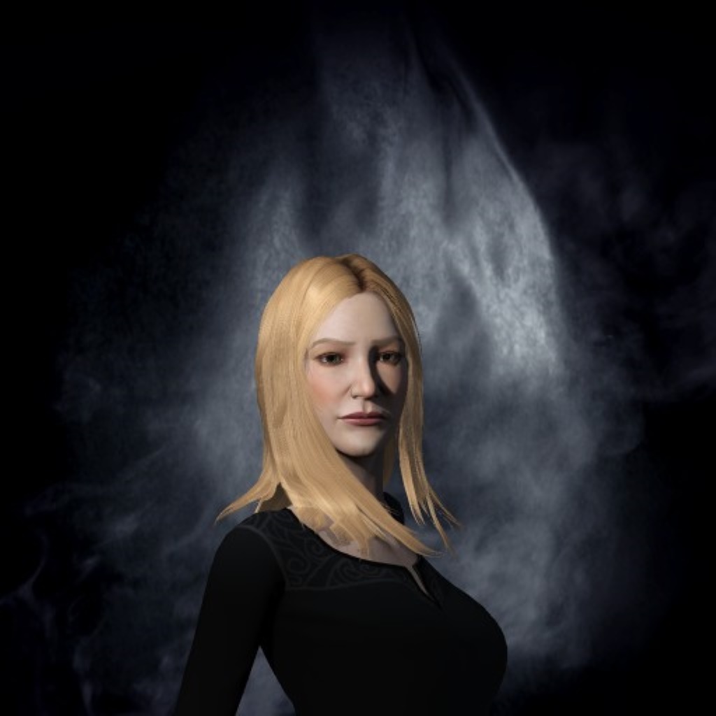Hannah Semah