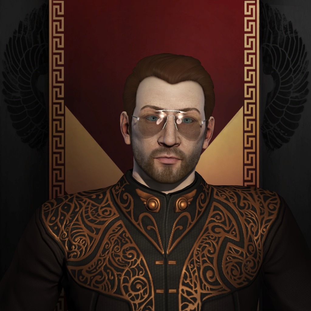 Zantez Tirrister