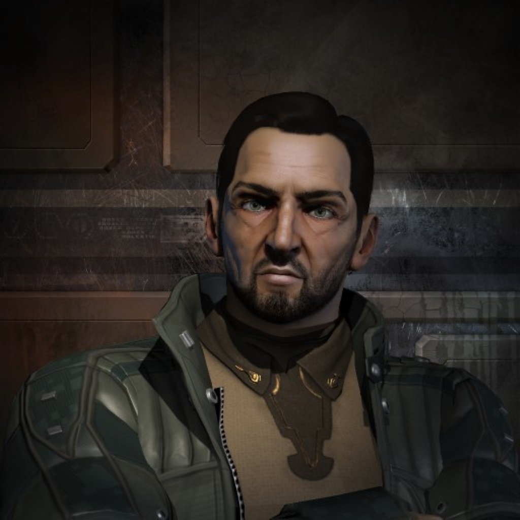 jenseric Fehrnah