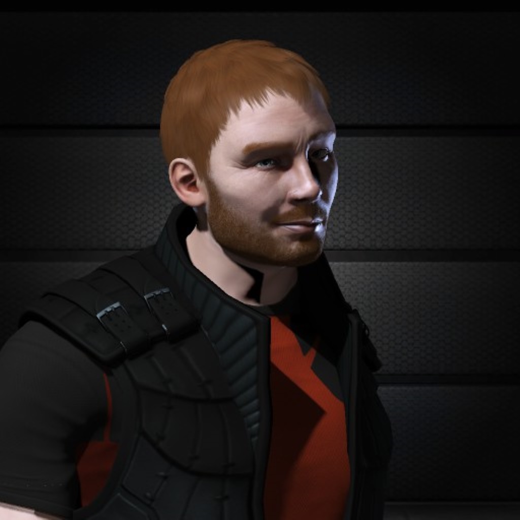 Shepard Starborne