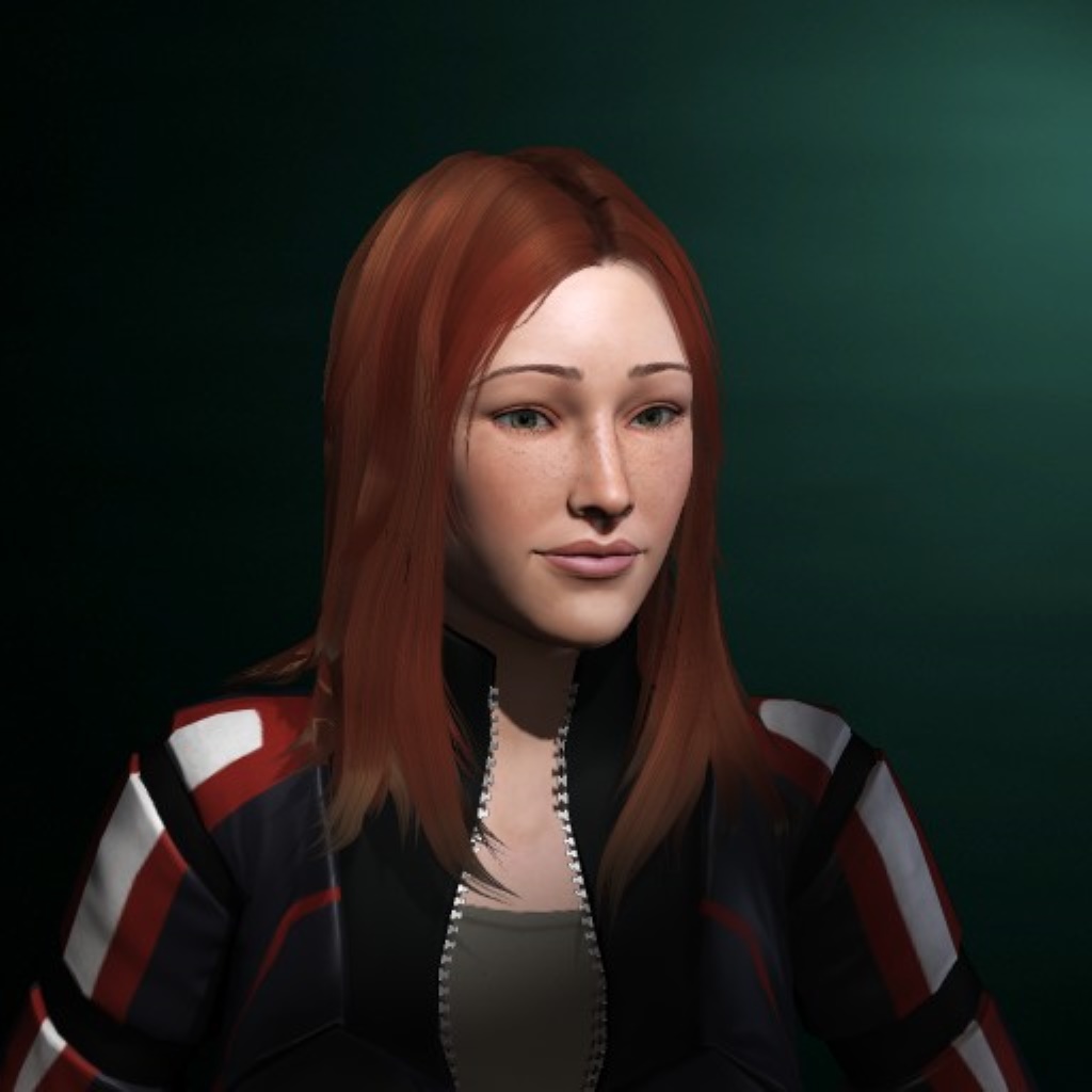 Asabelle Valentine