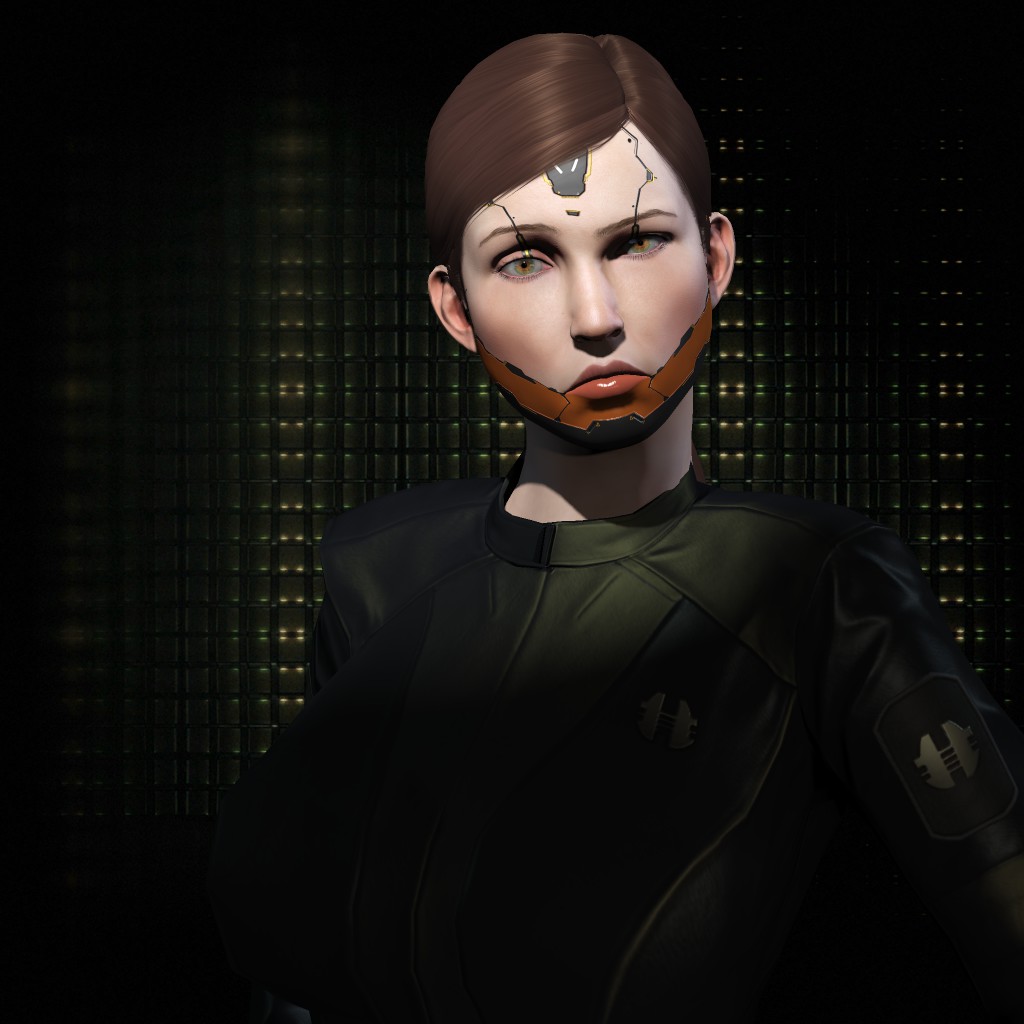 Vailyn Tene'brae