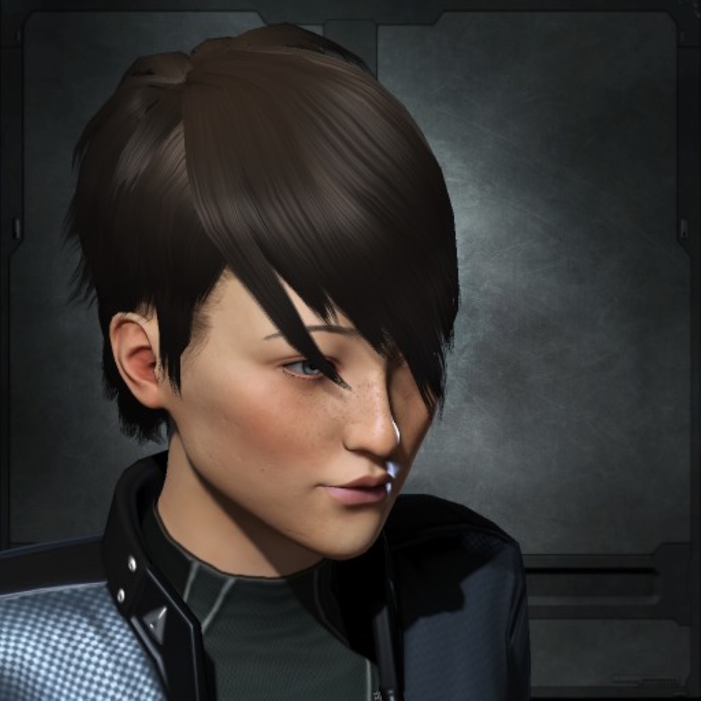 Jane Kumamato