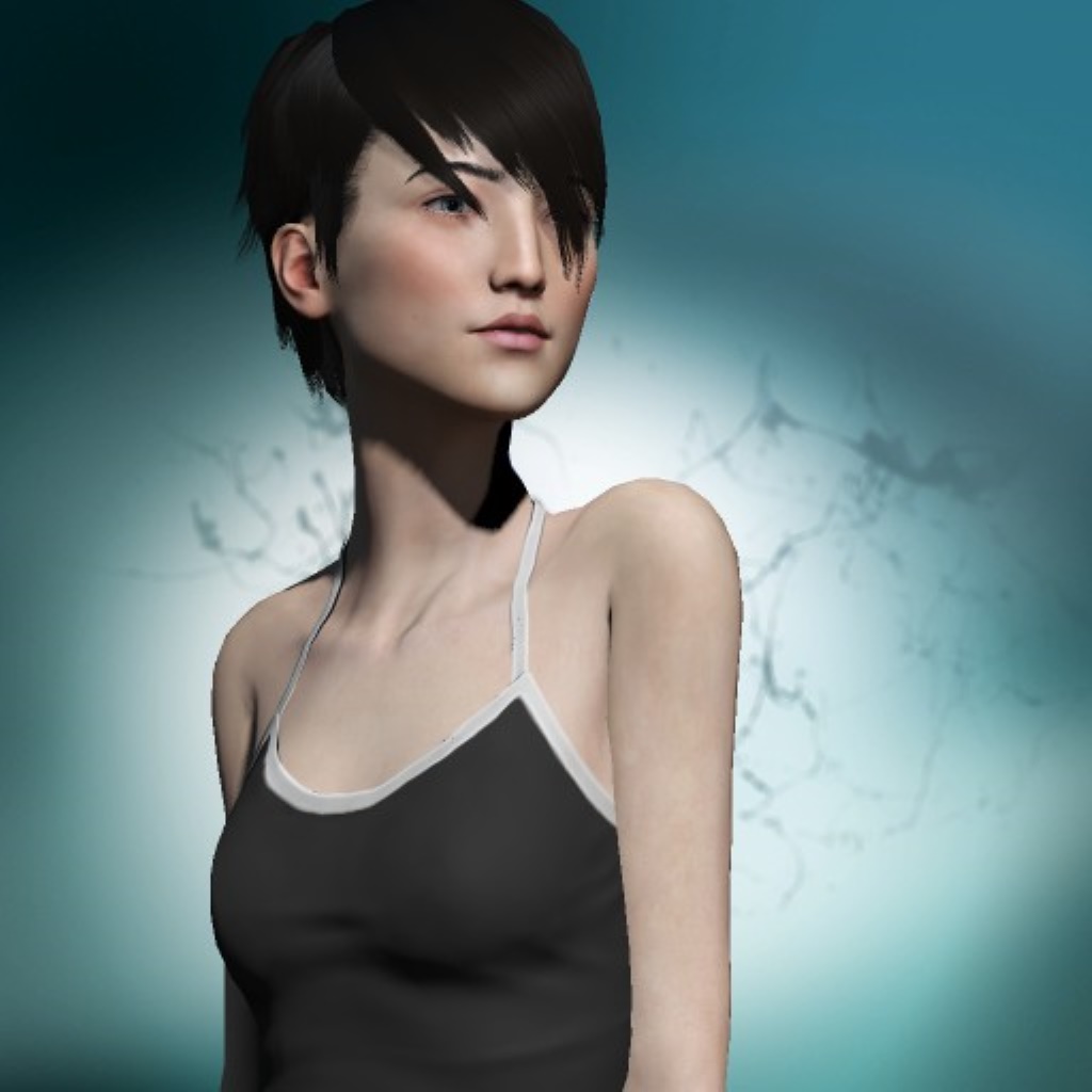 Jodi Farside