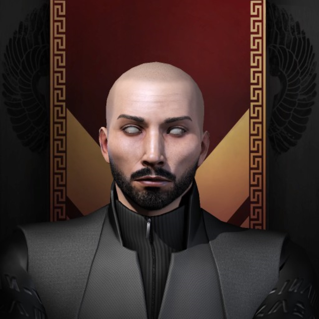 Elam Sebiestor