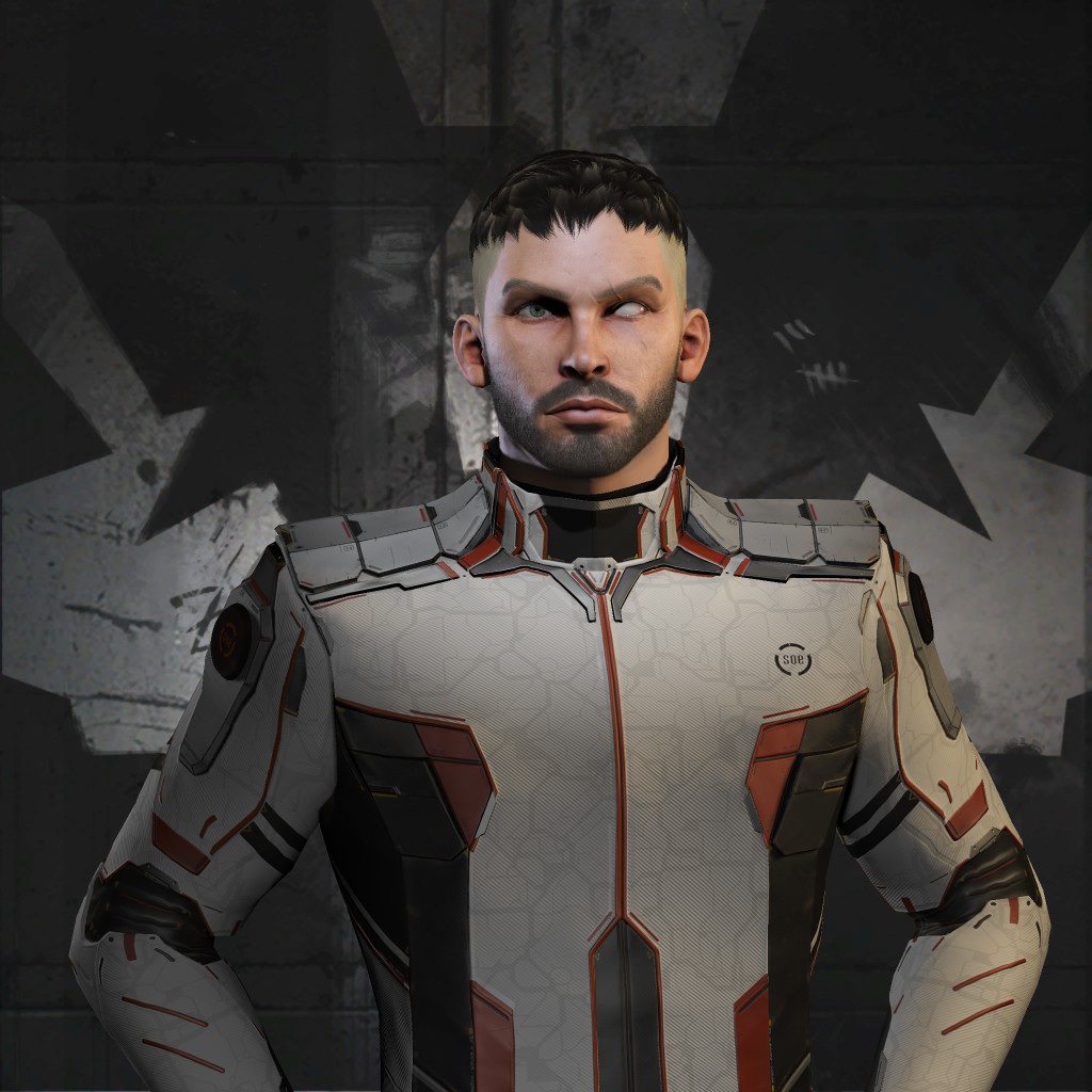 General Sam Franscisco