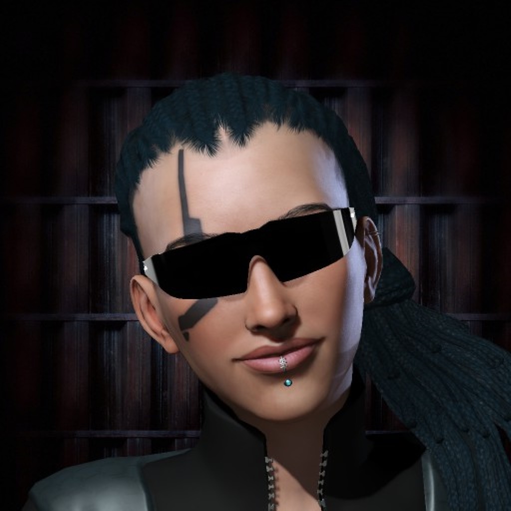 Helena Caine