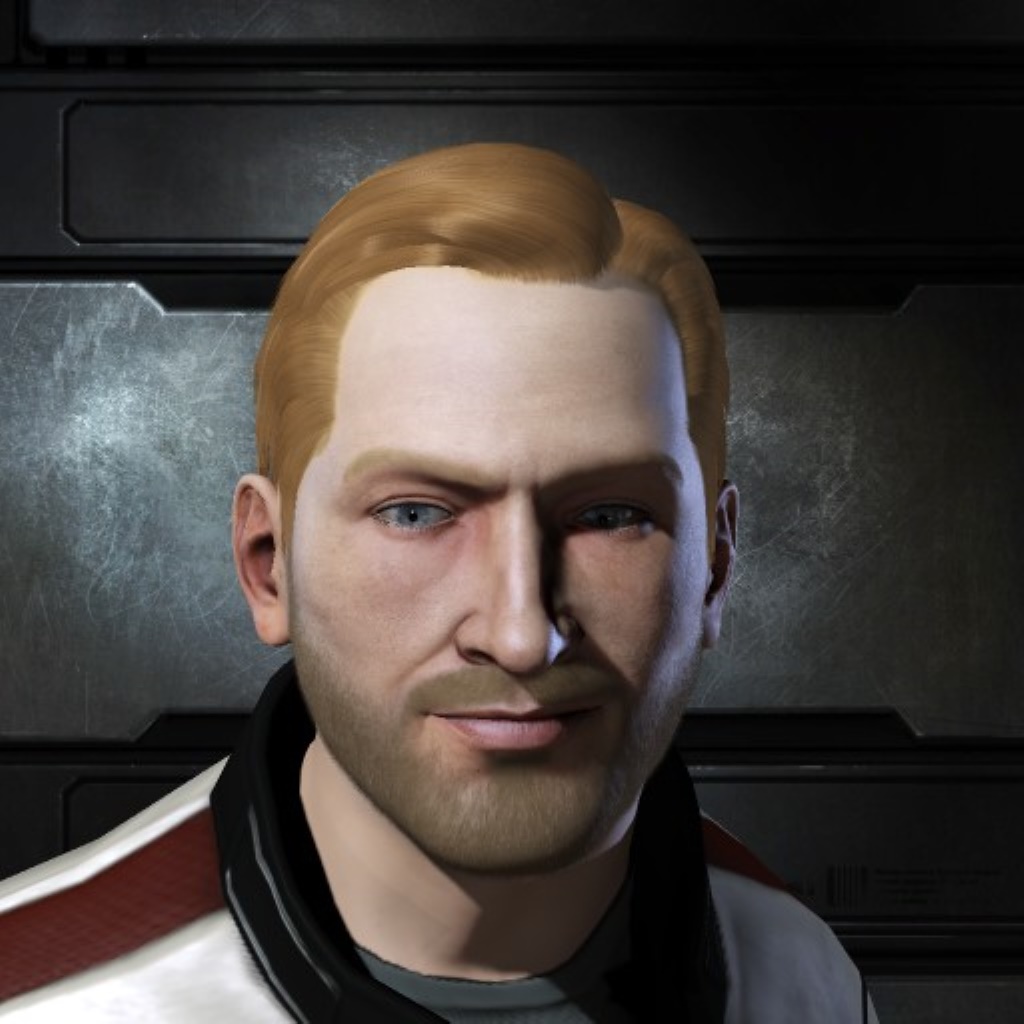 Lucious Brinalle