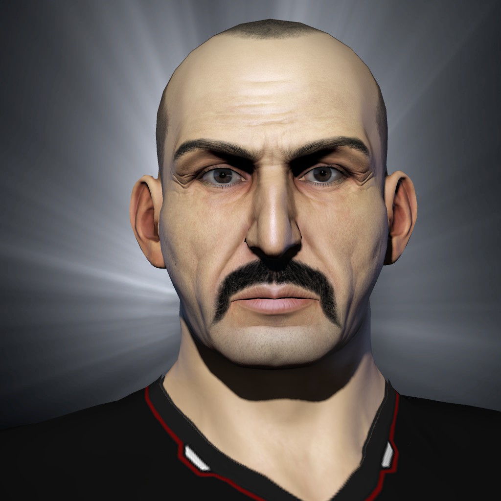 Bonifacio Magnificus