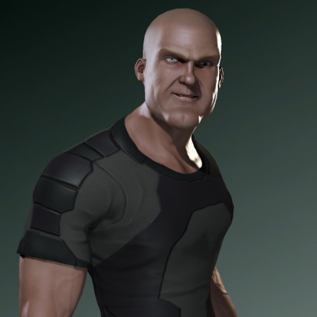 Ahmatullo infidels killer