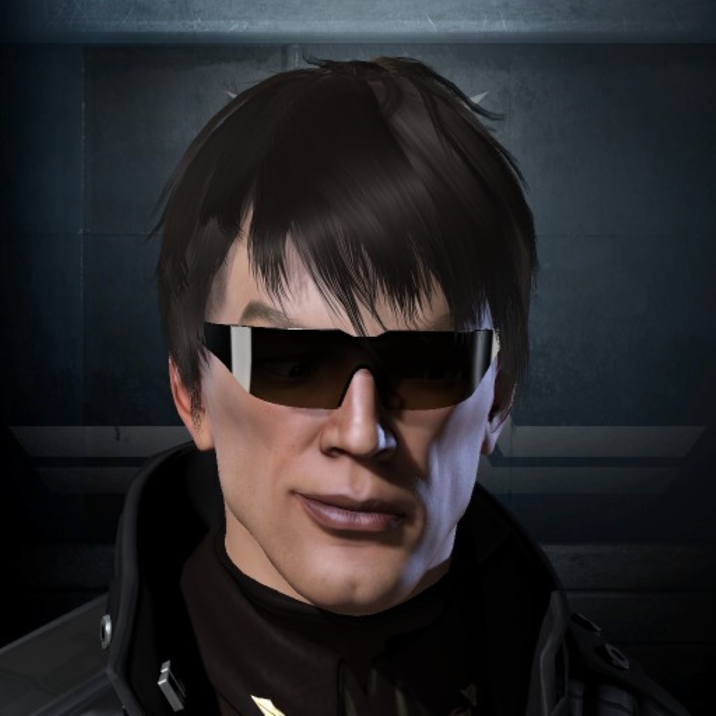 Dark Uchonela