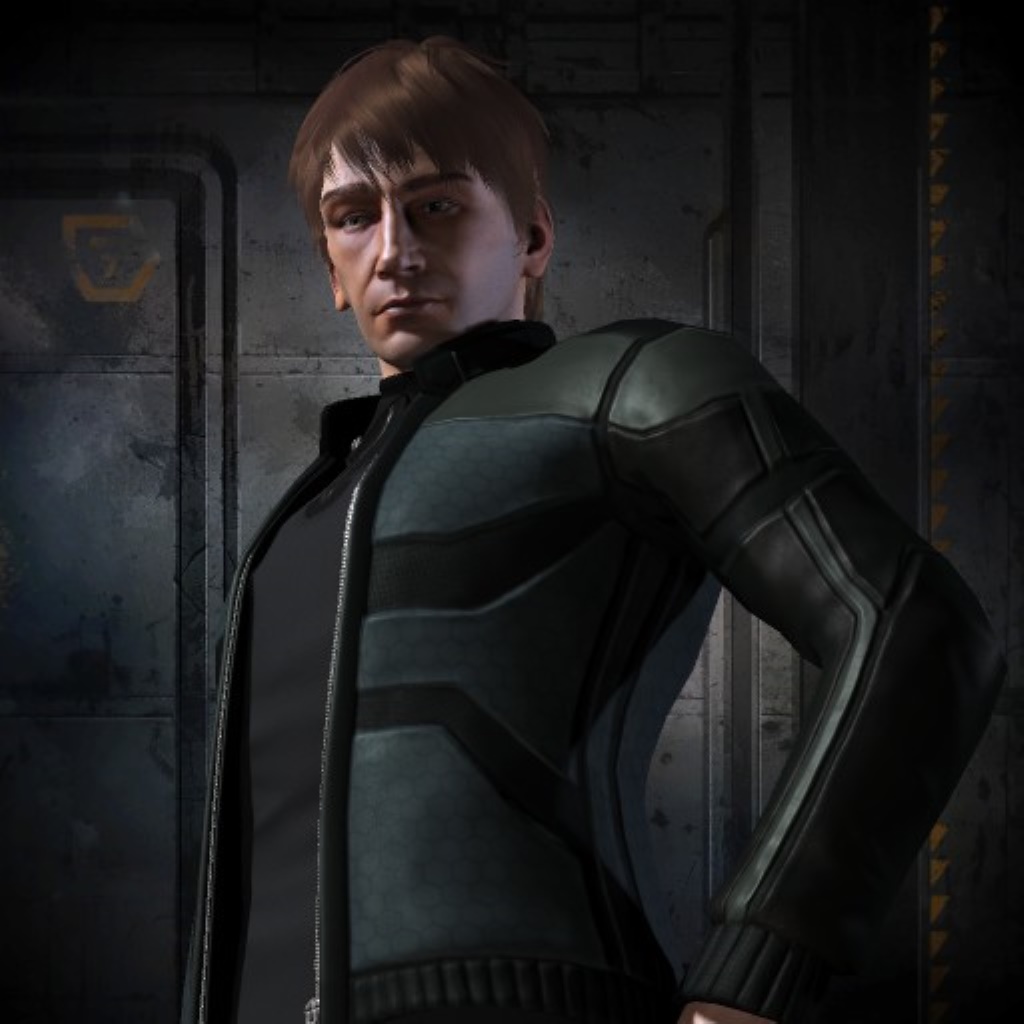 Emile Pout