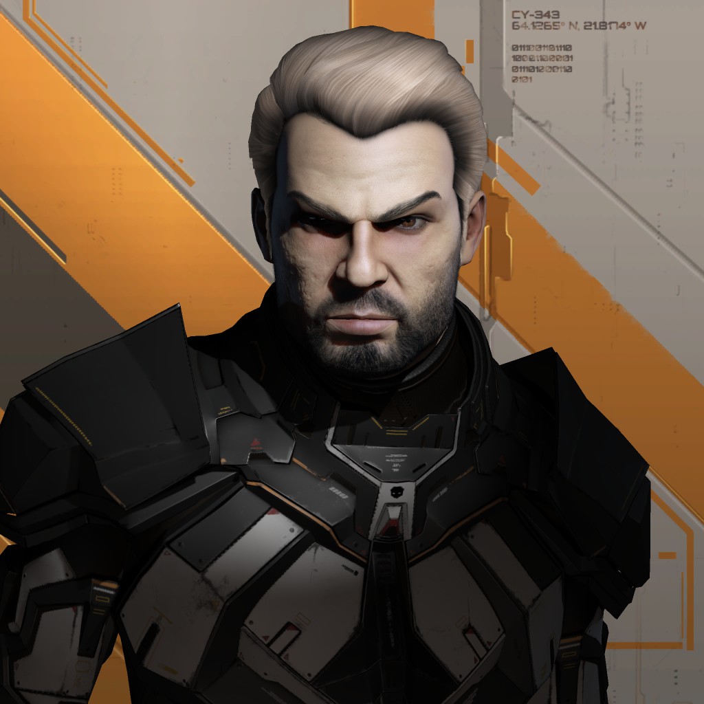 John H'ghar