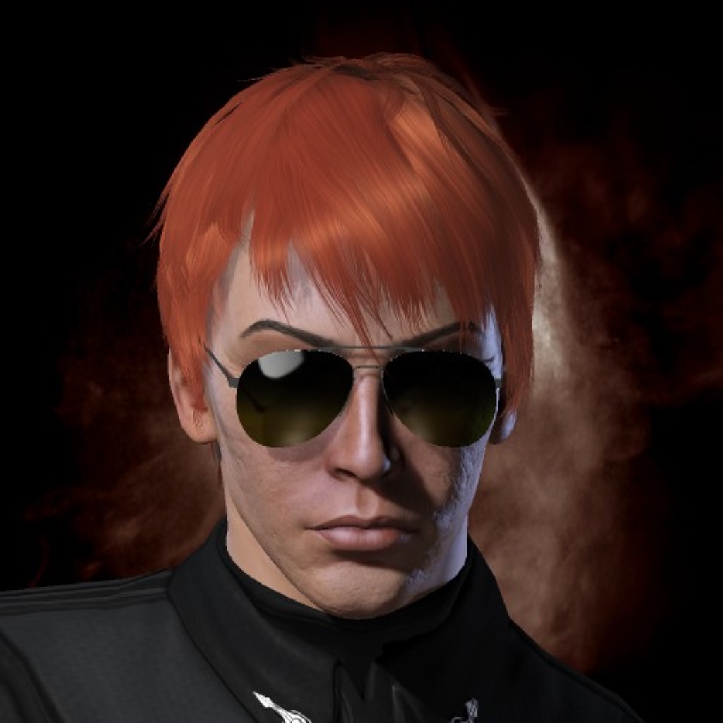 Ashur Galois