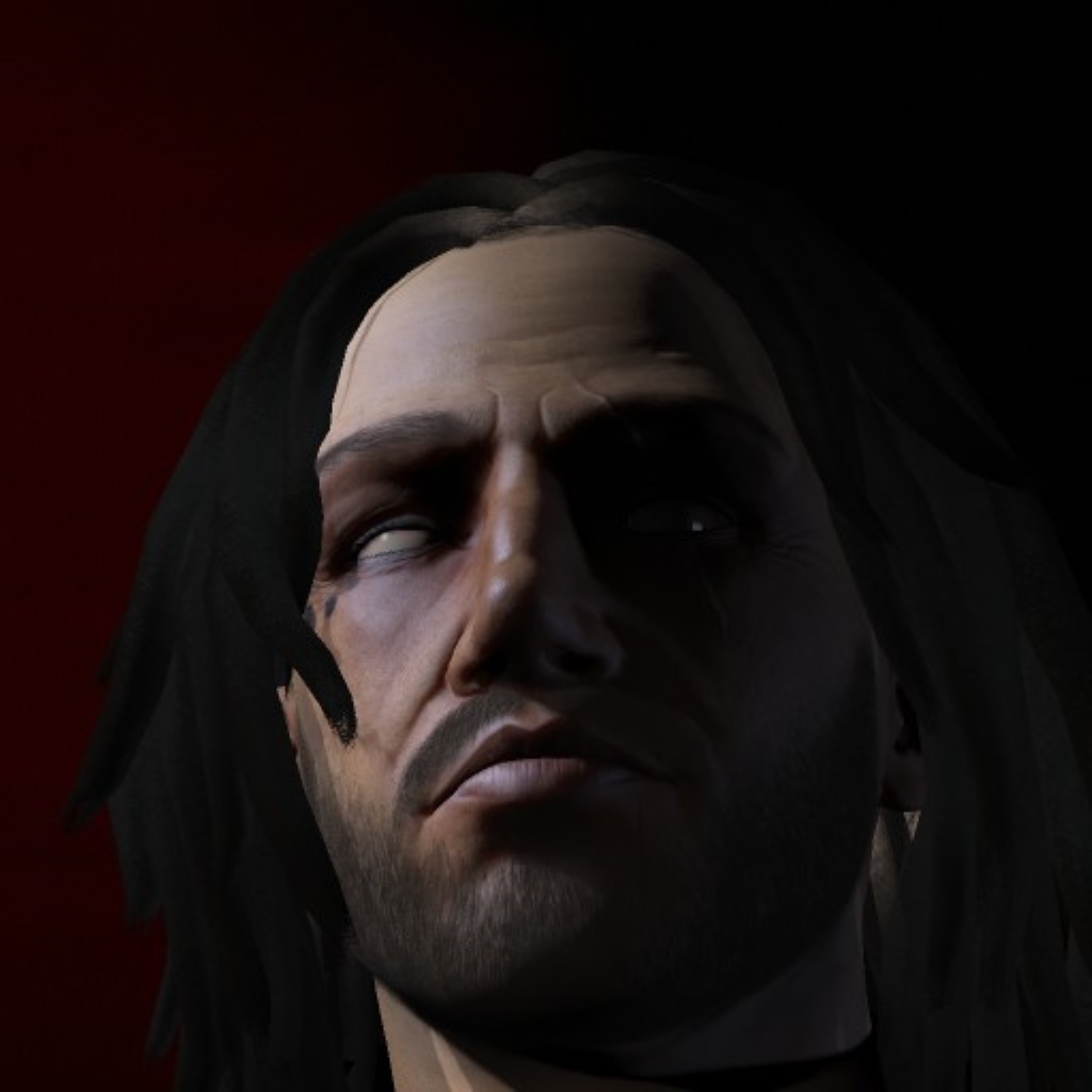 Jaqen Forell