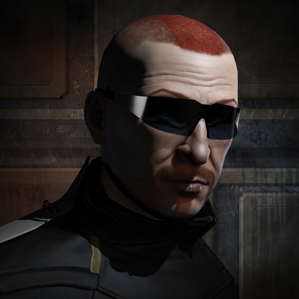 Captain Efraim Langstrumpf