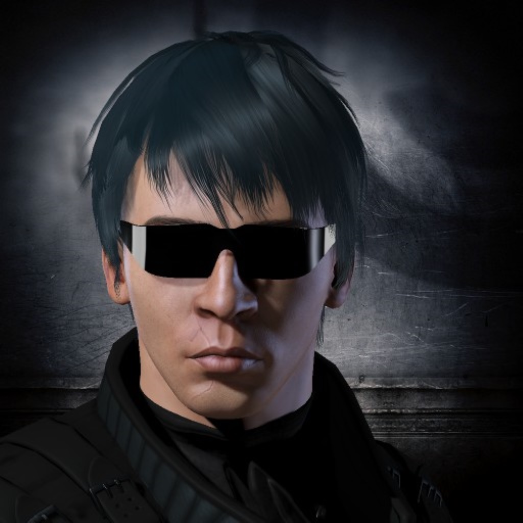 Anton Mrachniy