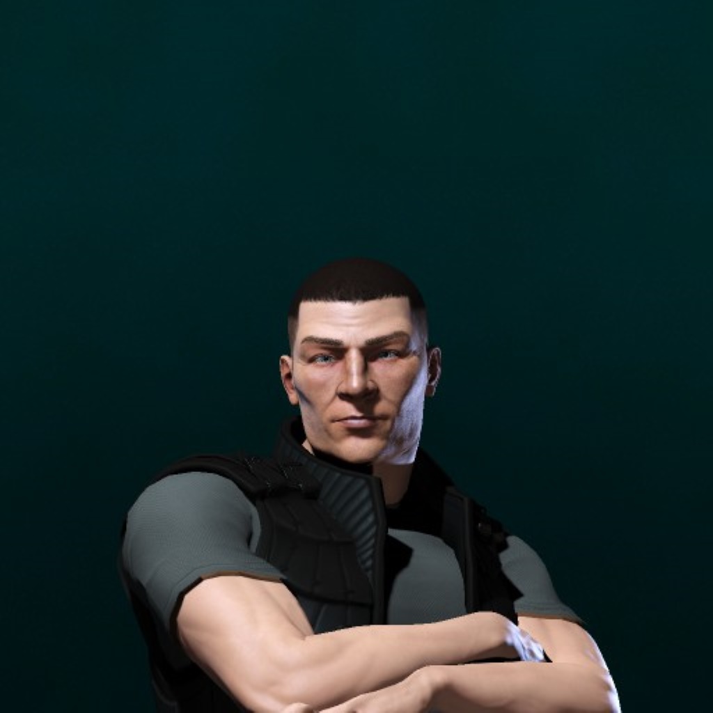 John Badger