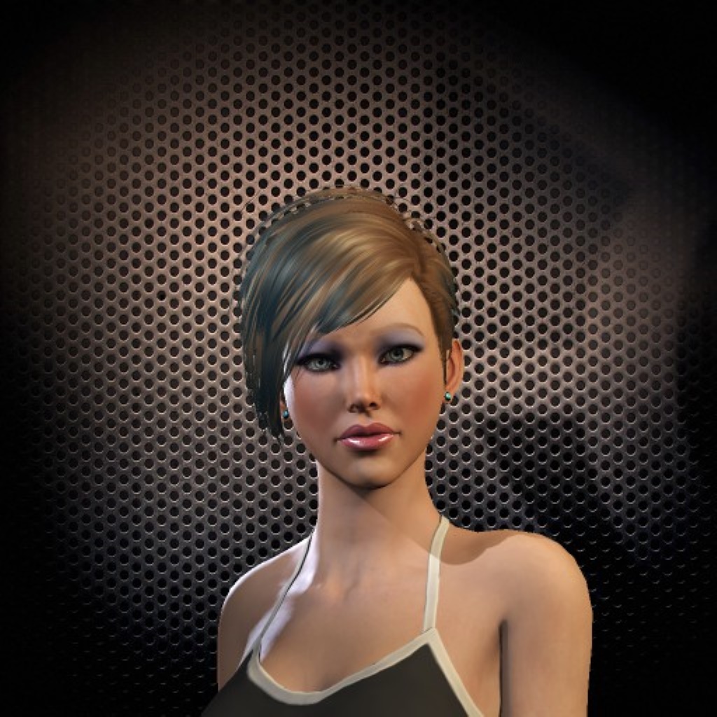 Tina Lambert