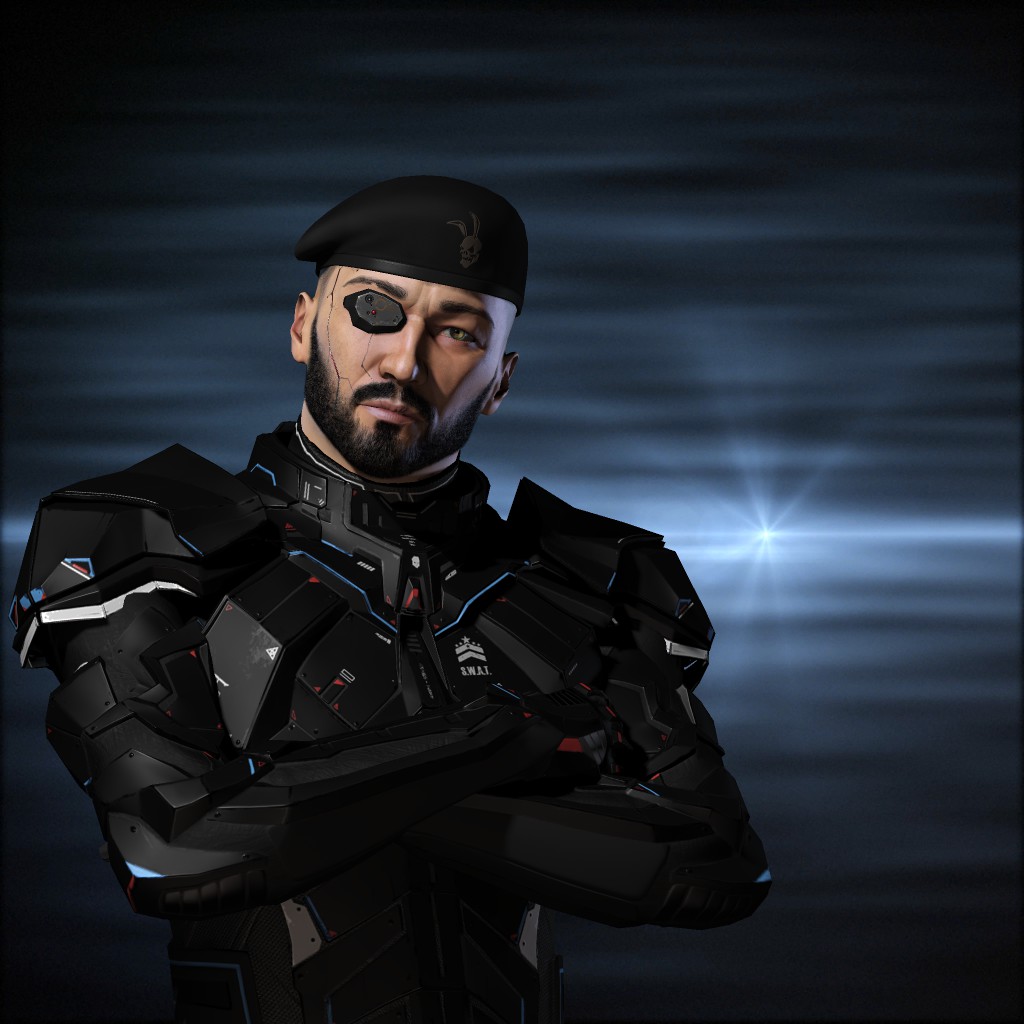 Jason Star'gazer