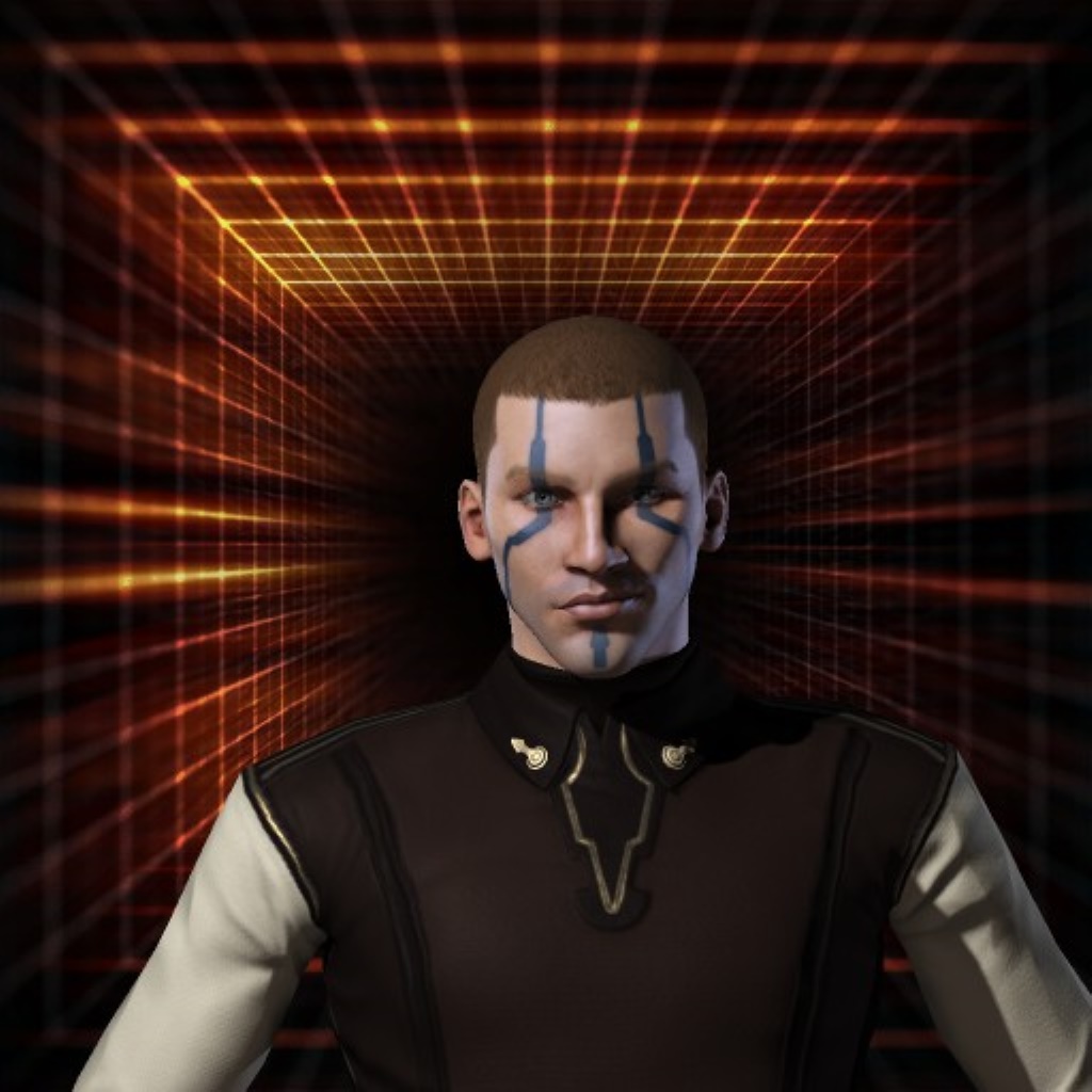 eligonn Mandragoran