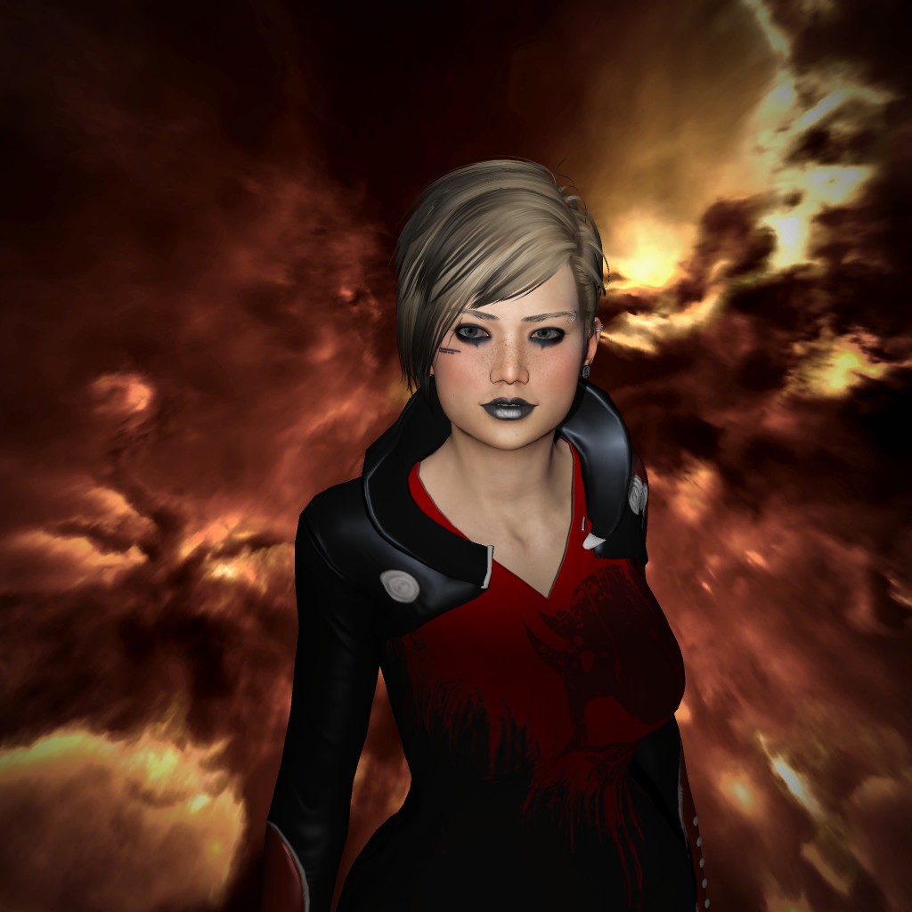 Aurora Rosvenir
