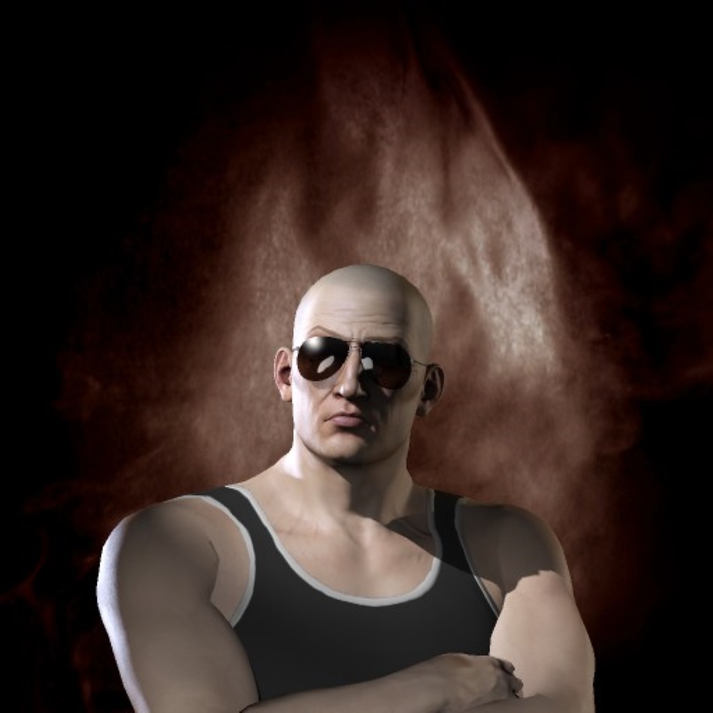Alex Derzit
